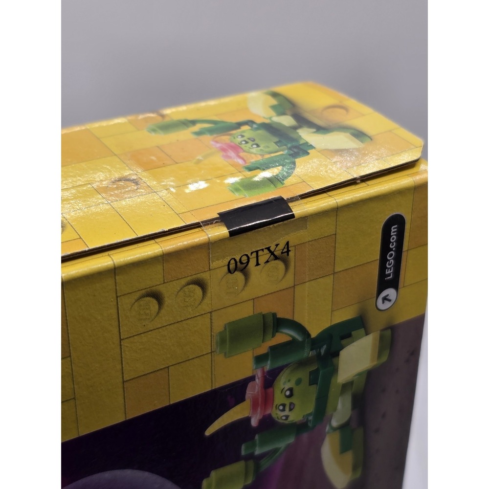 LEGO 40715 Alien Pack  [NEW/SEALED]‎ - Picture 8 of 10